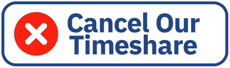 Cancel Our Timeshare Logo